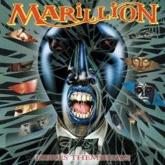 Marillion : B'sides Themselves